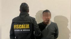 Ernesto era guardia de seguridad y acosaba sexualmente a mujeres en el transporte público, quiso escapar y ya fue detenido