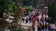 Peregrinos en la Basílica: ¿qué vialidades y estaciones del Metrobús están cerradas?