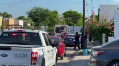 Hombre asesina a martillazos a sus dos hijos en Los Mochis, su esposa y los abuelos están heridos