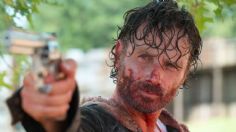 Rick Grimes en The Walking Dead y todo sobre su esperado regreso en "The Ones Who Live"