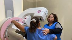 Tecámac busca detectar de forma oportuna el cáncer de mama