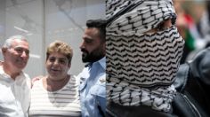 Mujer israelí salvó su vida y la de su esposo al ofrecer té y galletas a milicianos de Hamás