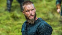 Vikings de Netflix: sostente de la silla antes de ver cómo luce el actor de Ragnar Lodbrok en Vikingos, a sus 44 años