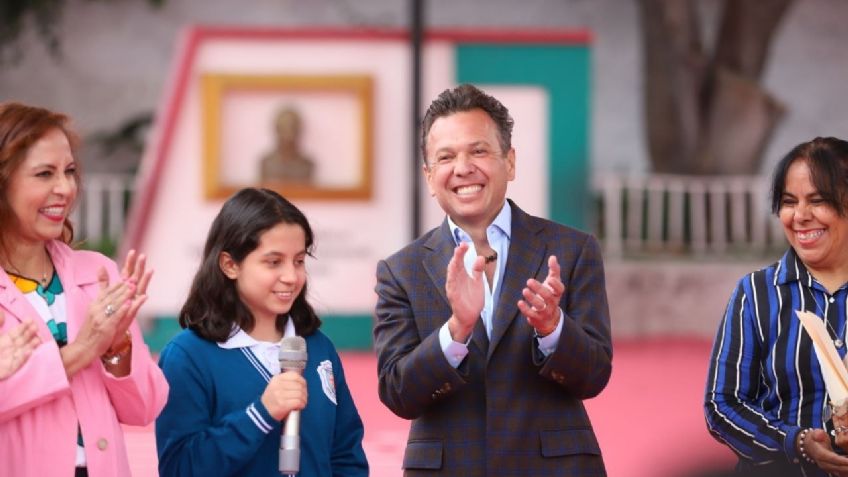 Pablo Lemus pedirá licencia como alcalde de Guadalajara, va por la gubernatura de Jalisco