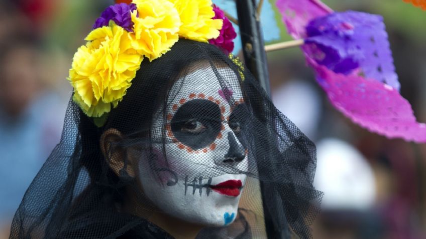 Día de Muertos 2023: 5 actividades totalmente GRATIS para disfrutar desde el 18 de octubre en la CDMX