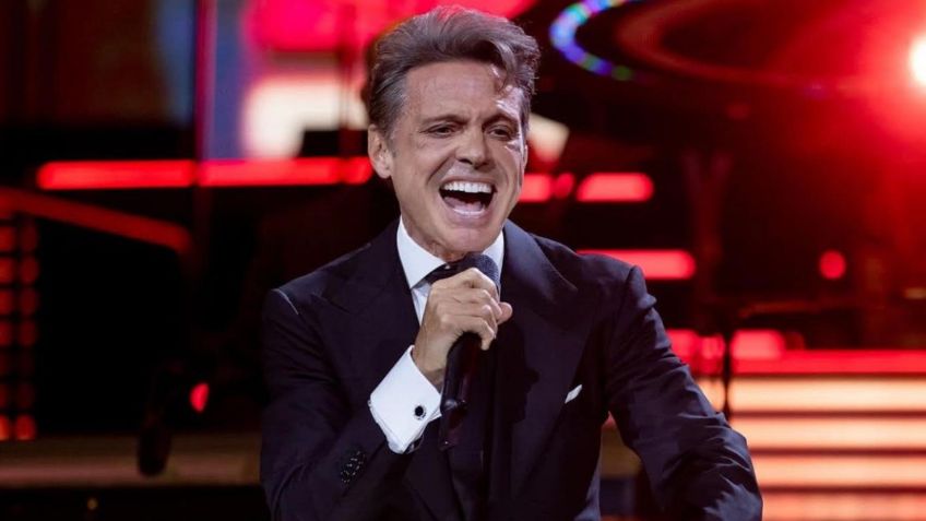 Luis Miguel quiere reencontrarse con sus hijos Miguel y Daniel, le pidió a Aracely Arámbula que los lleve a uno de sus conciertos en México