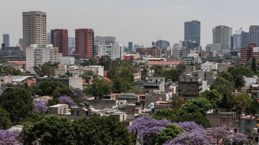 ¿Qué hizo Claudia Sheinbaum como jefa de gobierno de la CDMX en Benito Juárez?