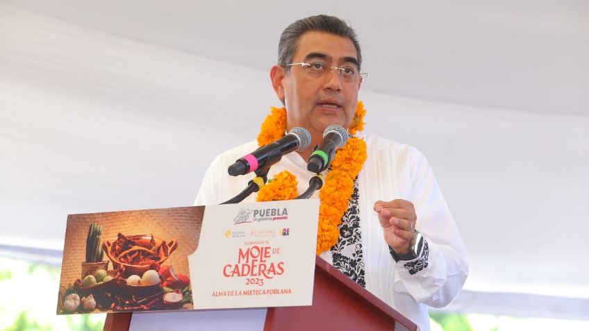 Gobierno de Puebla rescata y conserva legado de pueblos originarios