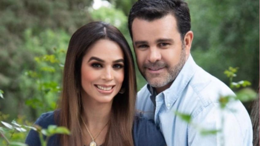 Eduardo Capetillo dará concierto con Biby Gaytán y las redes sociales estallan en burlas ¿Cuáles son sus éxitos?