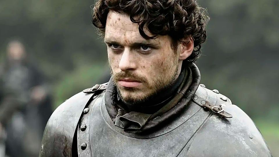 Richard Madden protagoniza esta producción.