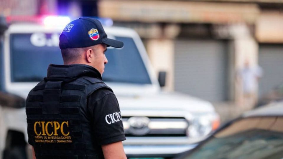 Se desconoce el móvil del crimen