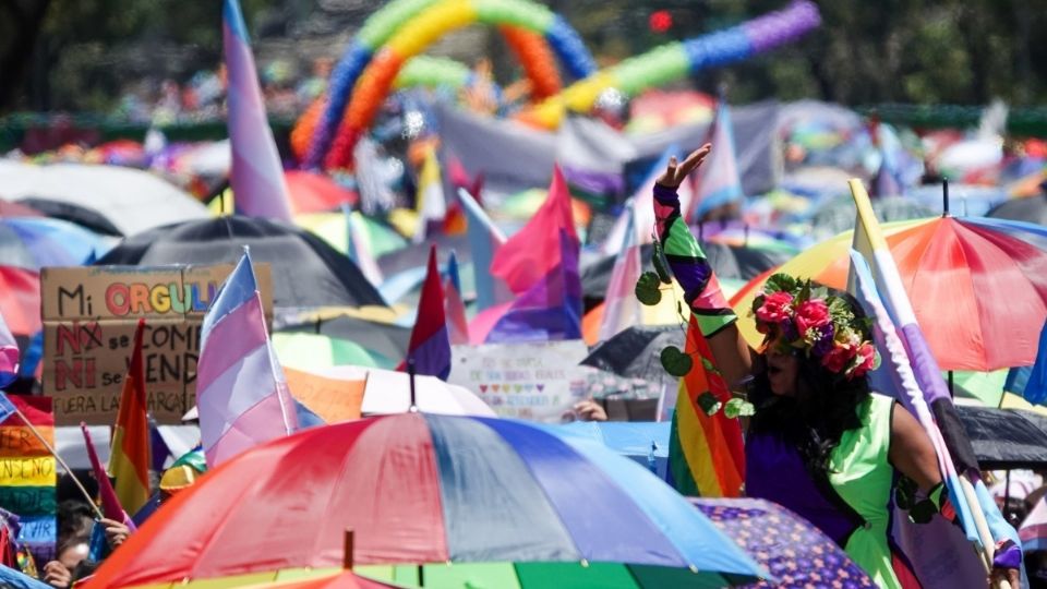 Marcha LGBT