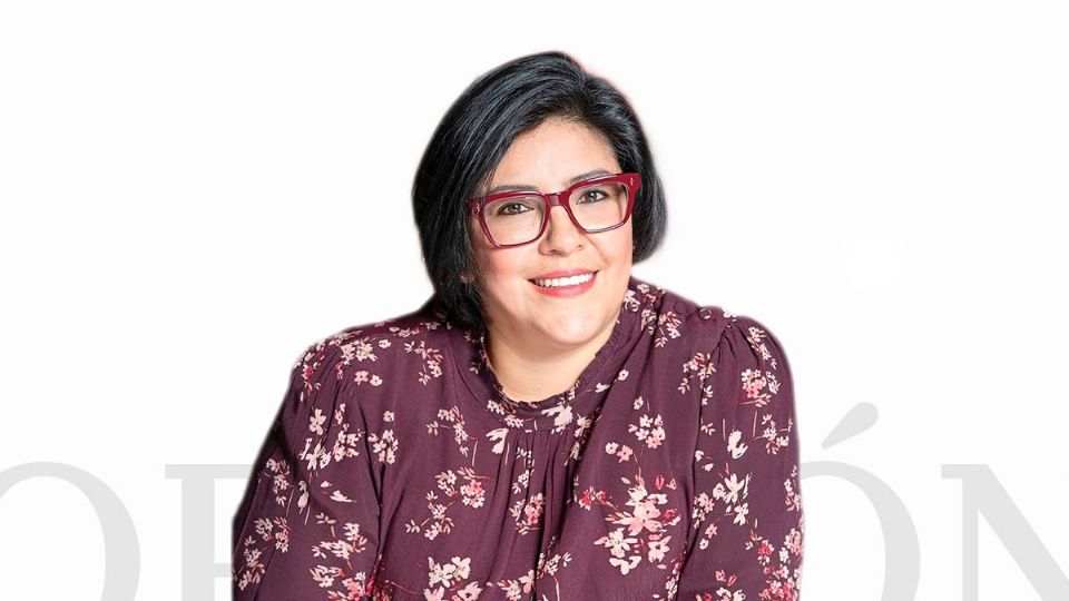 Claudia Aguilar / Columna invitada / Opinión El Heraldo de México