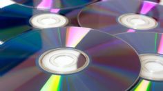 Contén el aliento antes de conocer por qué todo el mundo guarda los CDs viejos