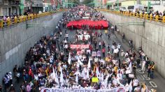 Marcha 2 de octubre en CDMX: estas son las rutas y alternativas viales