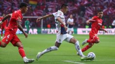 Liga MX Apertura 2023: así marcha la Tabla General después de la Jornada 10