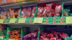 Conoce la bodega de dulces más grande y barata de la CDMX, hay golosinas en menos de 10 pesos