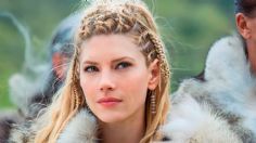 'Vikingos': contén el pestañeo al ver cómo luce la actriz que interpretó a 'Lagertha' a sus 45 años