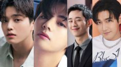 ¡Alto ahí amante del K-drama! Conoce a los cinco actores coreanos más guapos del 2023