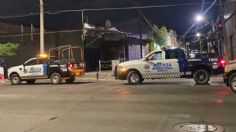 A tiros asesinan a dos personas afuera de un bar en Irapuato