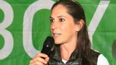 "Vamos a seguir construyendo una ciudad verde": Mariana Boy destaca que dará continuidad al trabajo de la 4T