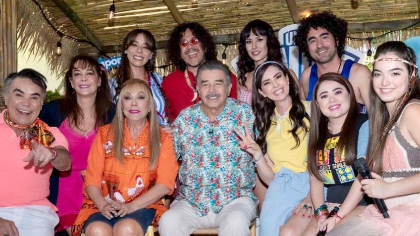 Una Familia de Diez: querida protagonista se despide para siempre de la serie, "fue un ciclo precioso"