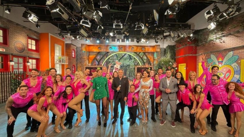 Las Estrellas Bailan en Hoy 2023: así quedaron conformadas las 13 parejas, ellos son los jueces y los conductores de la nueva temporada