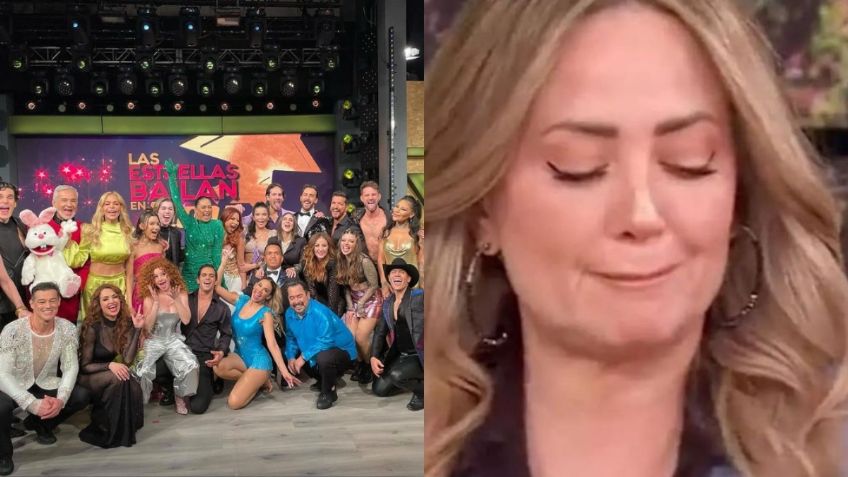 ¿Andrea Legarreta queda fuera del programa Hoy?, él es el hombre que tomó su lugar en la emisión