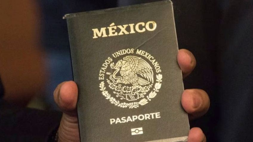 Pasaporte México: todos los lugares en donde puedes tramitarlo en Edomex