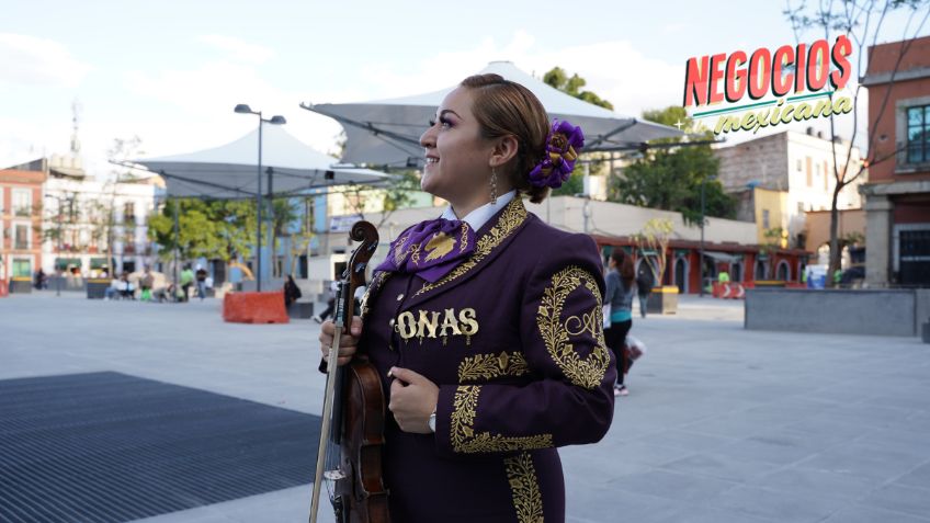 Mariachi en México: ¿Qué necesitas para emprender este negocio?