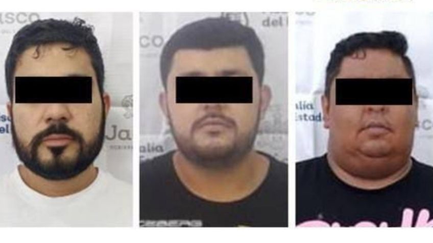 Vinculan a proceso a tres presuntos secuestradores de la alcaldesa de Cotija