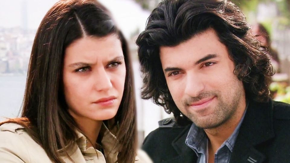 ¿QUÉ CULPA TIENE FATMAGÜL? | Es una telenovela turca muy famosa y sus protagonistas son bien recordados.