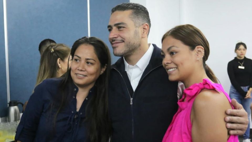 Las y los asistentes manifestaron sus preocupaciones, no solo en el tema de vivienda sino en el tema de la educación