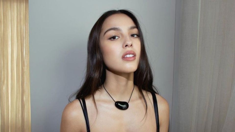 Olivia Rodrigo tiene 34.5 millones en Instagram.