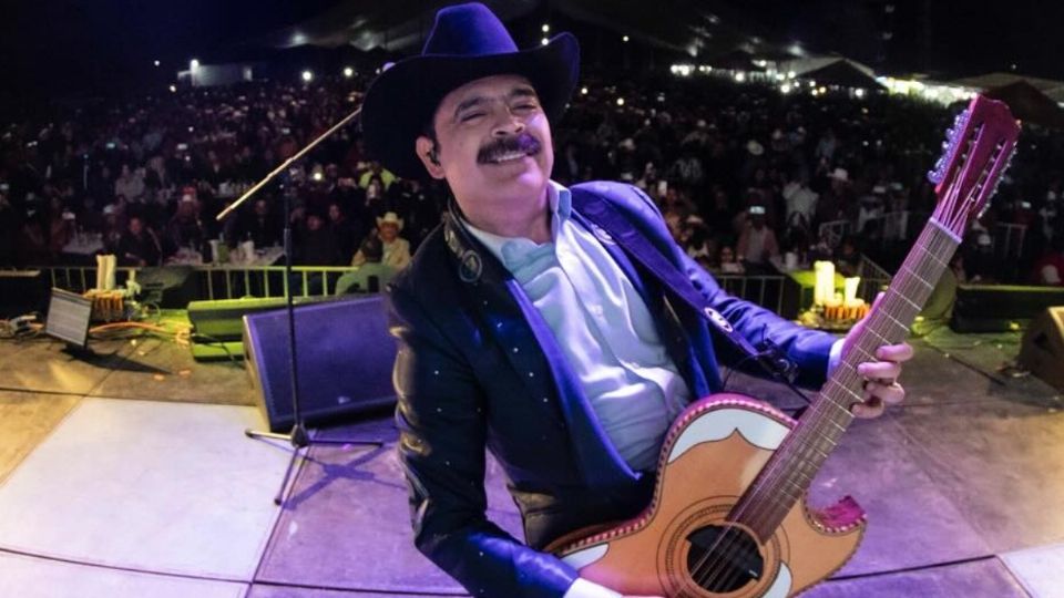 Los Tucanes de Tijuana recorren México con su música