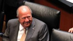 ¿Quién fue Carlos Romero Deschamps? el líder petrolero vinculado con Carlos Salinas y al Pemexgate