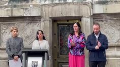 Sandra Cuevas pide que le entreguen el Ángel de la Independencia, éste es el recuento de su lucha por controlarlo