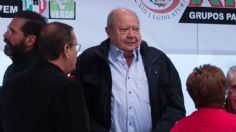 Carlos Romero Deschamps: el líder sindical que Salinas heredó a México y se despidió hasta el sexenio de AMLO