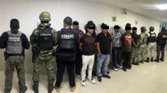 Con Operativo Anti Homicidios logran la detención de 22 generadores de violencia en CDMX y Edomex