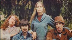 Incesto, adicciones y violencia: la perturbadora historia detrás de la banda "The Mamas and the Papas"