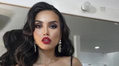 Martha Briano da cátedra de estilo en TikTok y posa con “pantalones para tienda”