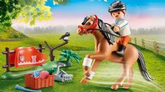 Playmobil atraviesa la peor crisis de su historia, ¿desaparecerá la fábrica de clicks?