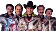 Los Tigres del Norte dedican canción a todas las influncers y a las chicas que roban el corazón en redes sociales