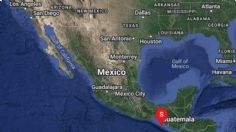 Se registra sismo de intensidad 5.2 en Chiapas, no se activó la Alerta Sísmica en CDMX