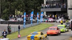 Carrera Panamericana cierra en Nuevo León con un notable crecimiento