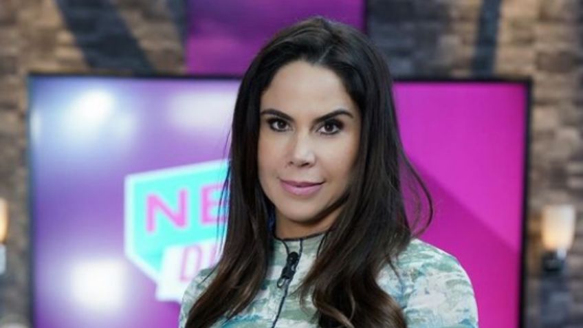 “¡Qué te importa!: Paola Roja está harta de que le pregunten por su vida amorosa