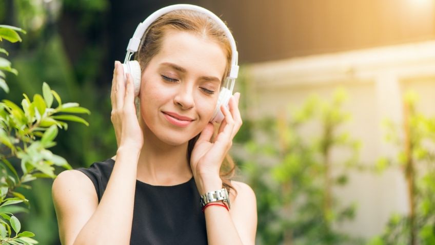 10 canciones que reducen el estrés y la ansiedad, según la ciencia