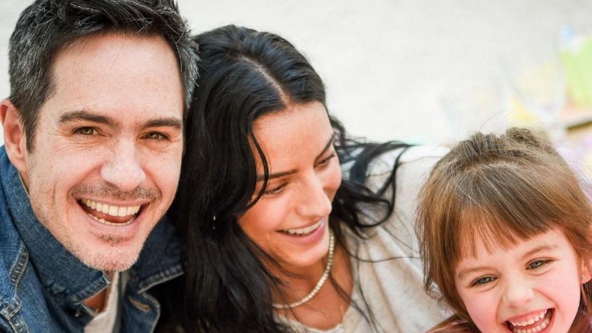 Mauricio Ochmann y Aislinn Derbez regresan como pareja: hasta se mudarán a otro país