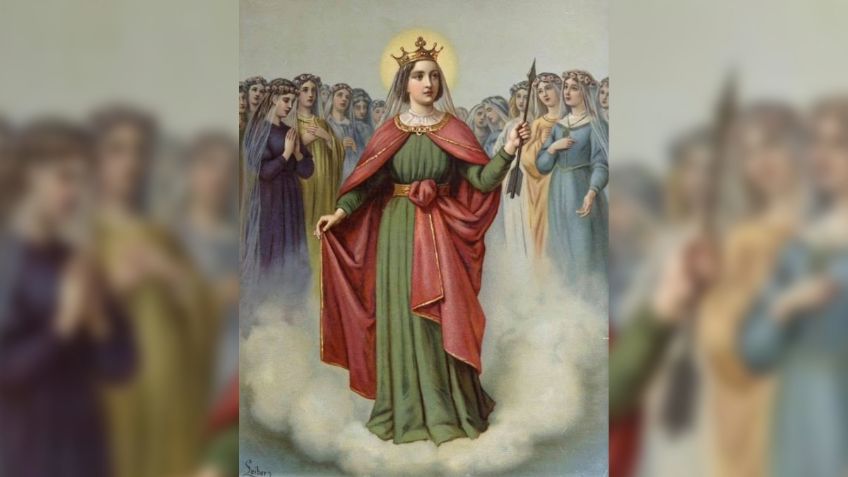 Santoral de hoy: ¿Qué santo se celebra el sábado 21 de octubre?