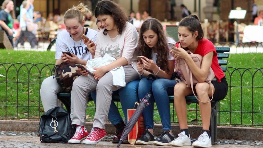 ¡No es broma! Habrá cadena perpetua para quien robe un teléfono celular y lesione o mate al dueño